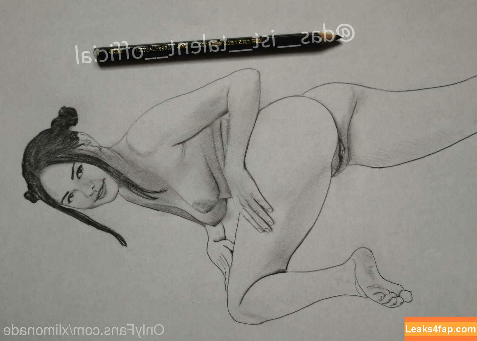 xlimonade / Anna Moon / Li Moon leaked photo photo #0171