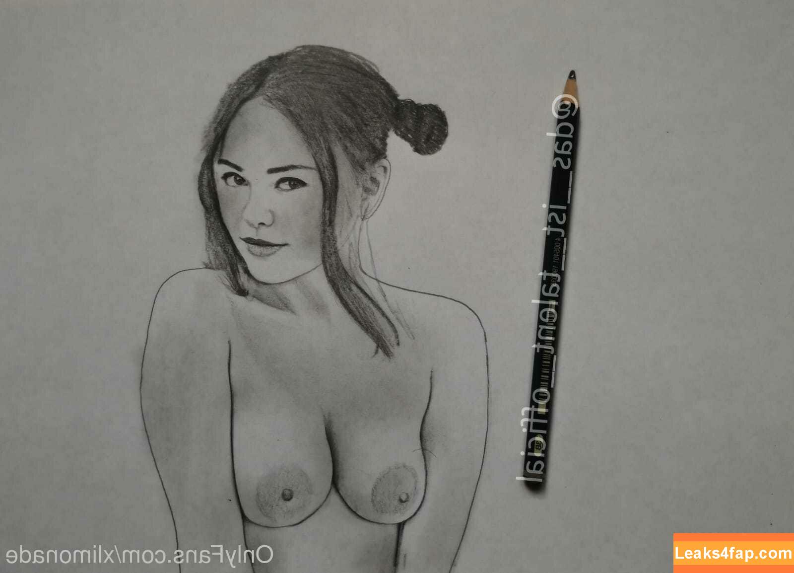 xlimonade / Anna Moon / Li Moon leaked photo photo #0172