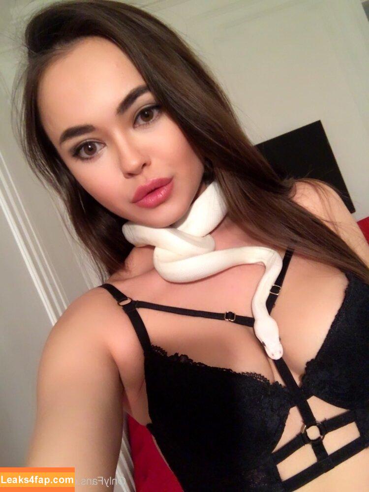 xlimonade / Anna Moon / Li Moon leaked photo photo #0180