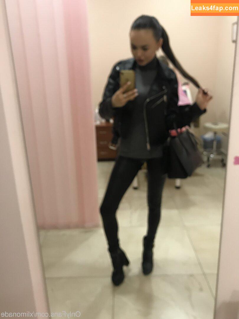 xlimonade / Anna Moon / Li Moon leaked photo photo #0187