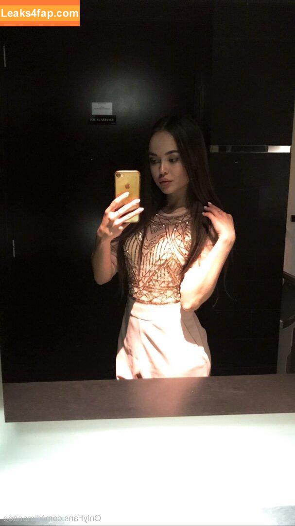 xlimonade / Anna Moon / Li Moon leaked photo photo #0201