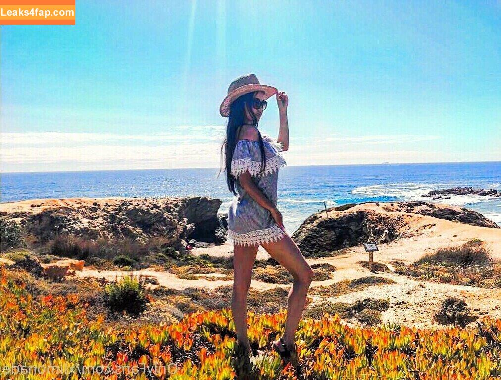 xlimonade / Anna Moon / Li Moon leaked photo photo #0212