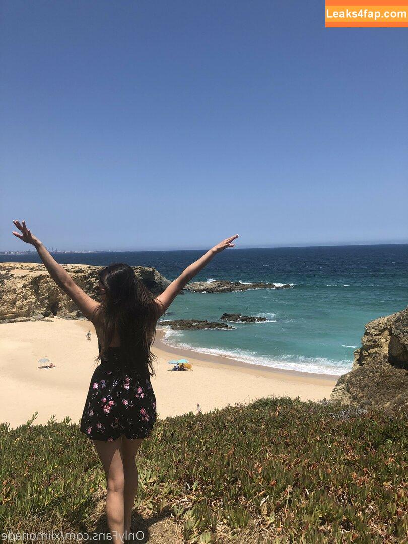 xlimonade / Anna Moon / Li Moon слитое фото фото #0215