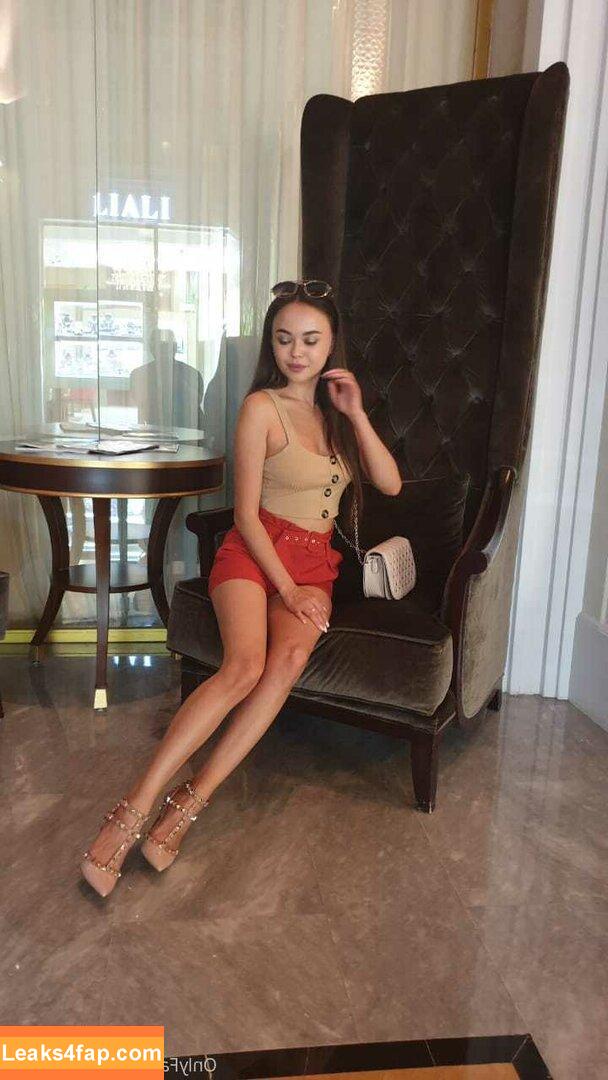 xlimonade / Anna Moon / Li Moon слитое фото фото #0218