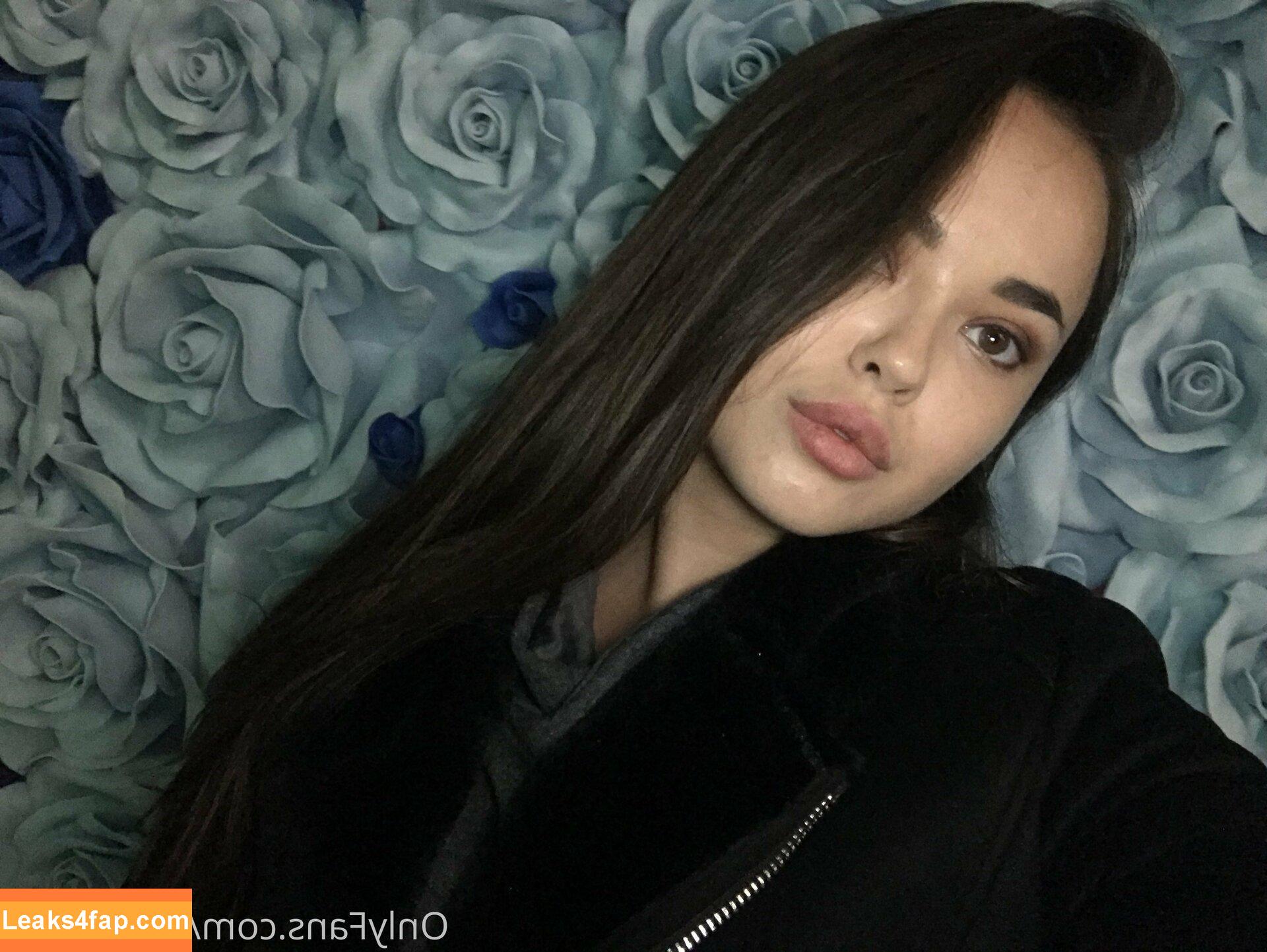 xlimonade / Anna Moon / Li Moon слитое фото фото #0237