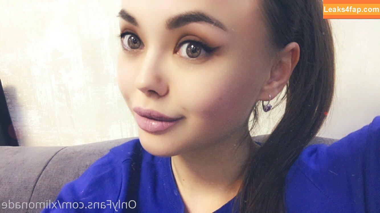 xlimonade / Anna Moon / Li Moon слитое фото фото #0238