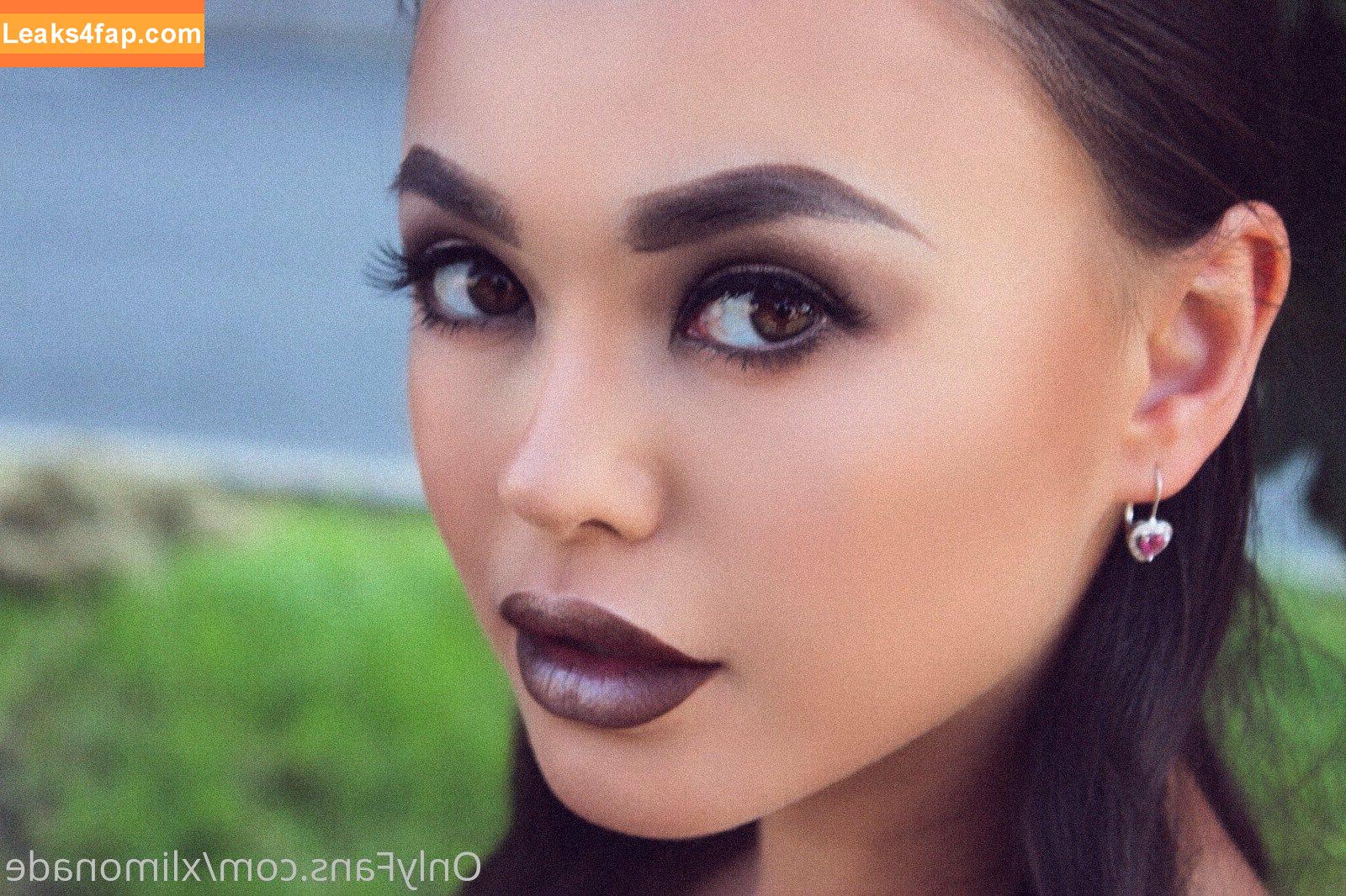 xlimonade / Anna Moon / Li Moon leaked photo photo #0247