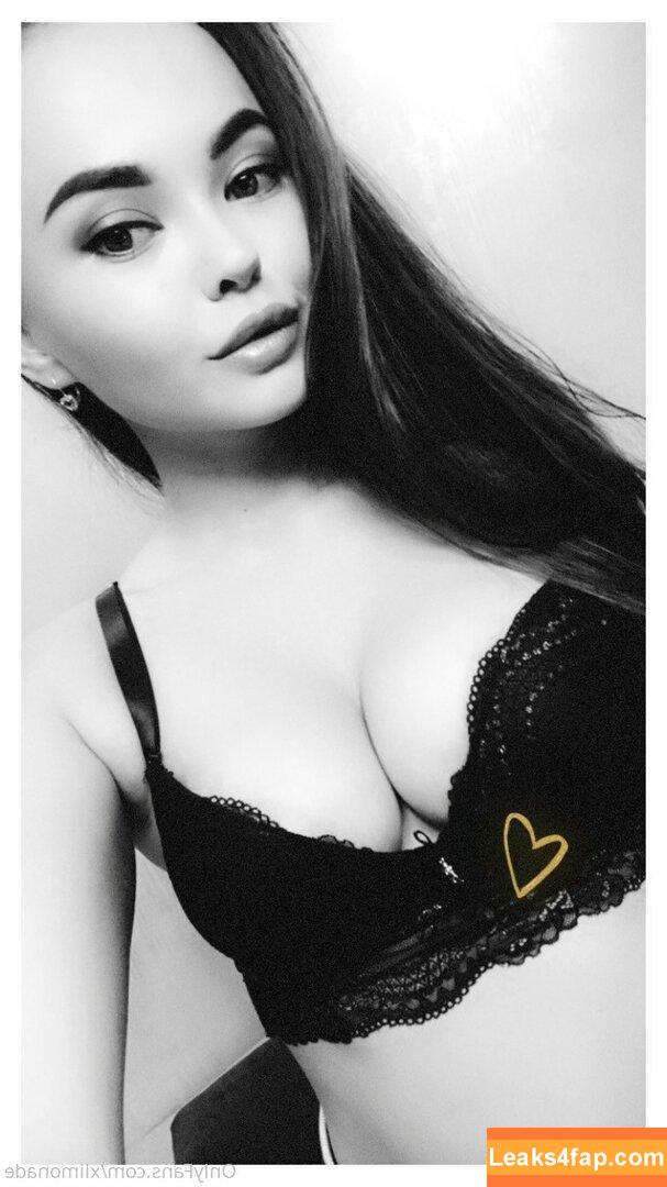 xlimonade / Anna Moon / Li Moon leaked photo photo #0271