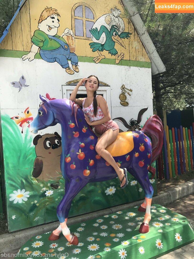 xlimonade / Anna Moon / Li Moon leaked photo photo #0272