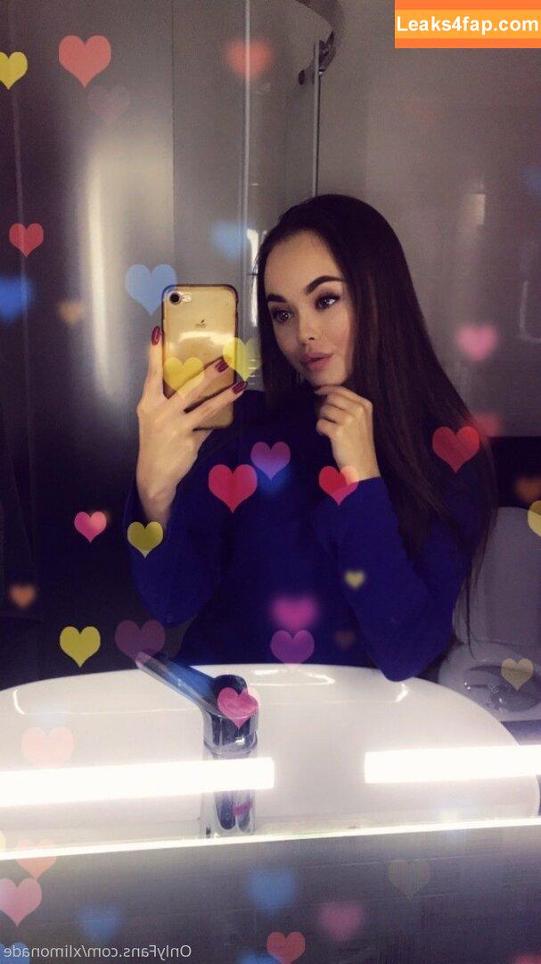 xlimonade / Anna Moon / Li Moon leaked photo photo #0277