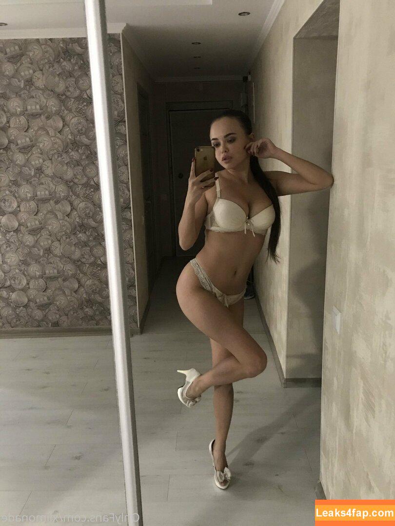 xlimonade / Anna Moon / Li Moon leaked photo photo #0279