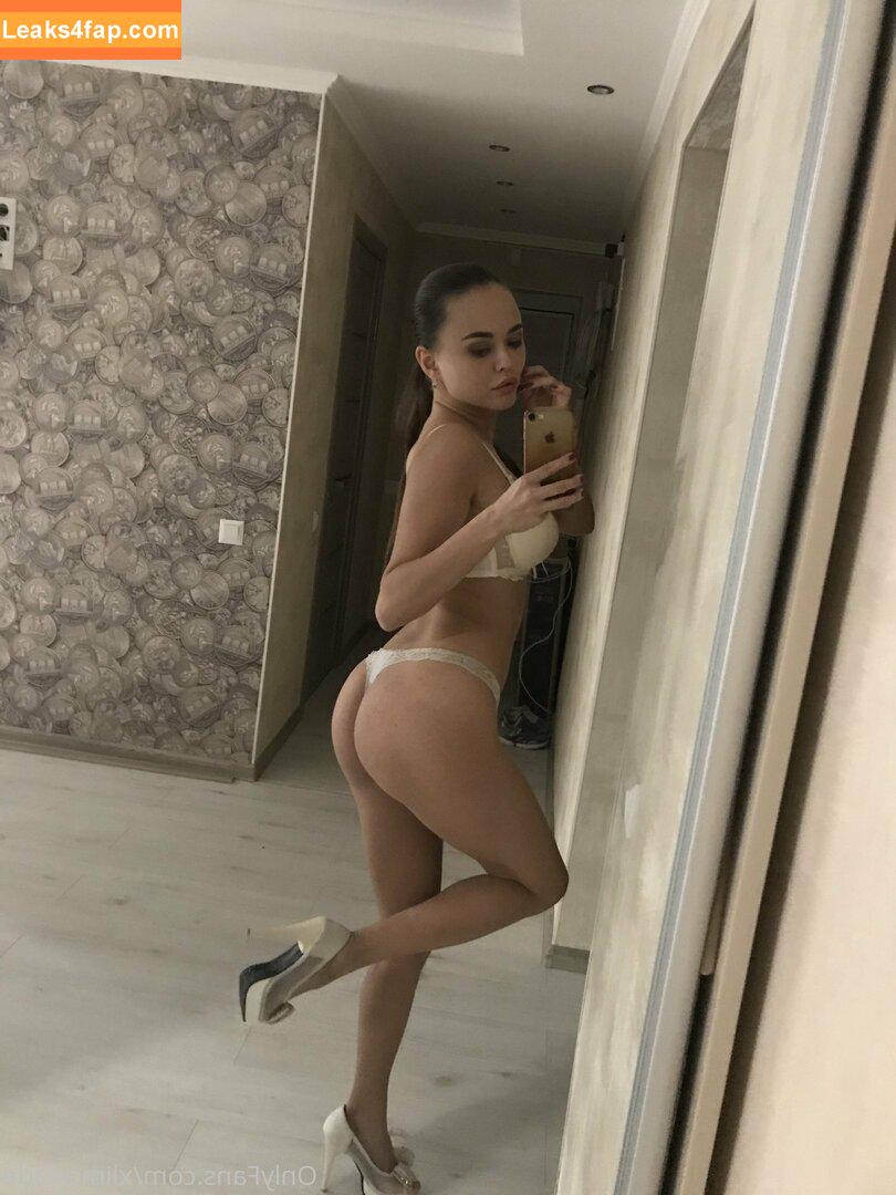 xlimonade / Anna Moon / Li Moon leaked photo photo #0280