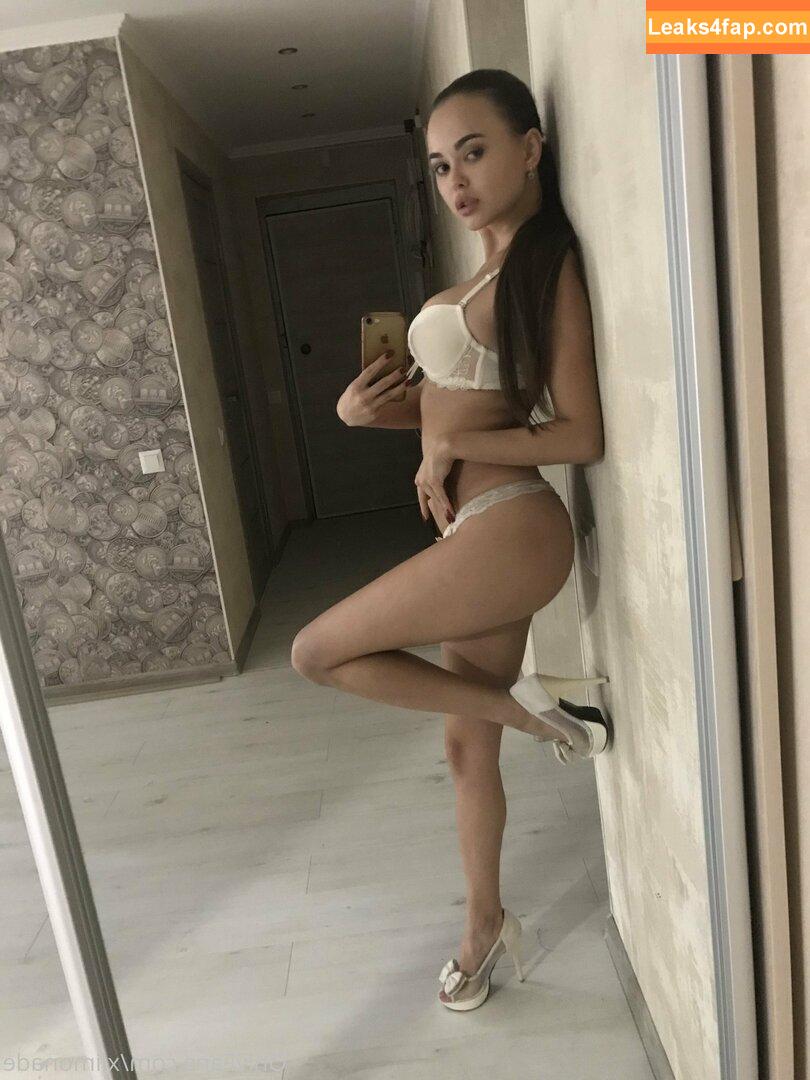 xlimonade / Anna Moon / Li Moon leaked photo photo #0281