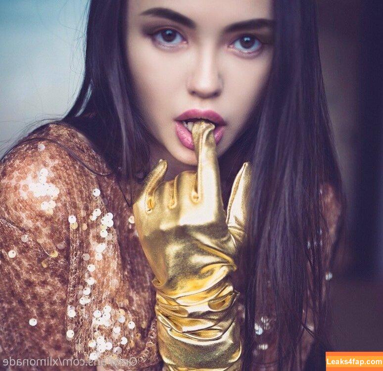 xlimonade / Anna Moon / Li Moon слитое фото фото #0344