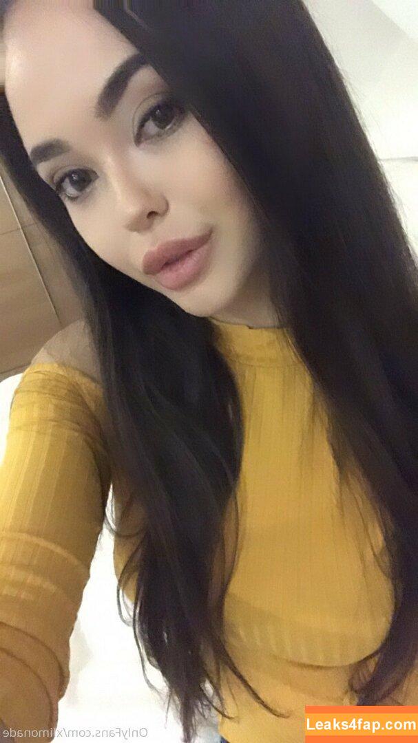 xlimonade / Anna Moon / Li Moon leaked photo photo #0354