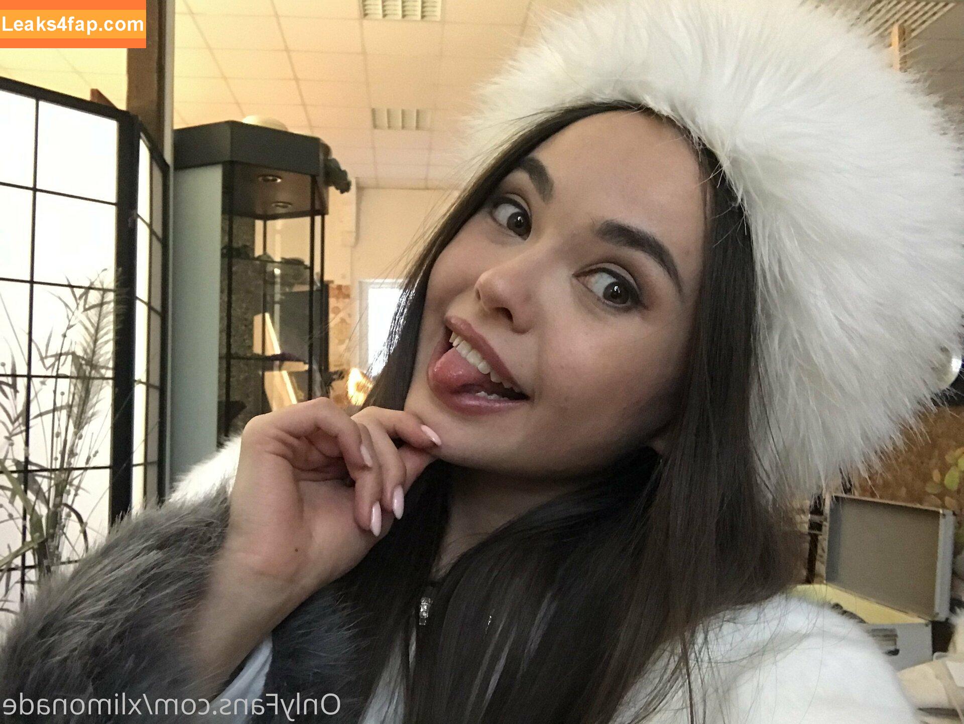 xlimonade / Anna Moon / Li Moon leaked photo photo #0359