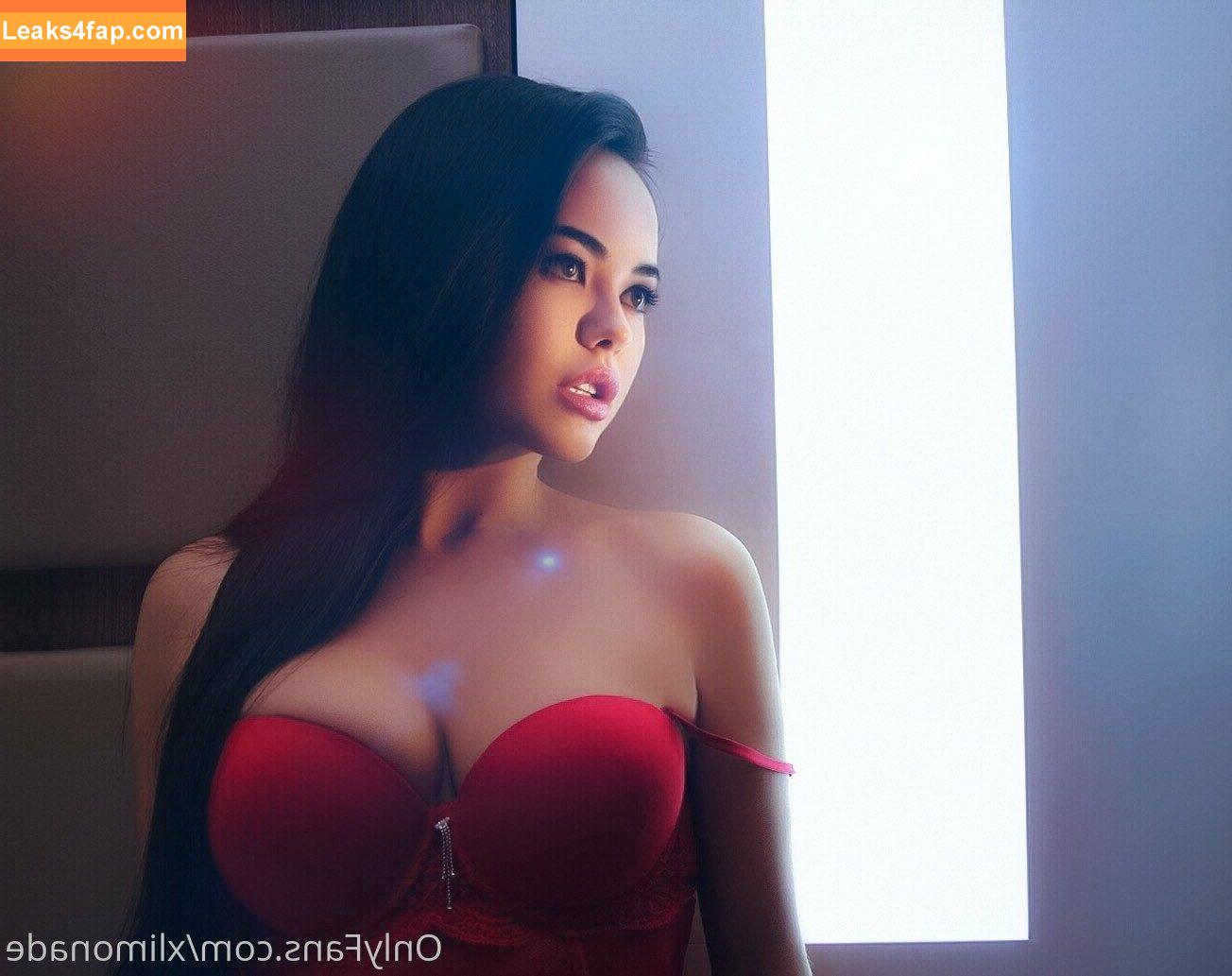 xlimonade / Anna Moon / Li Moon leaked photo photo #0370