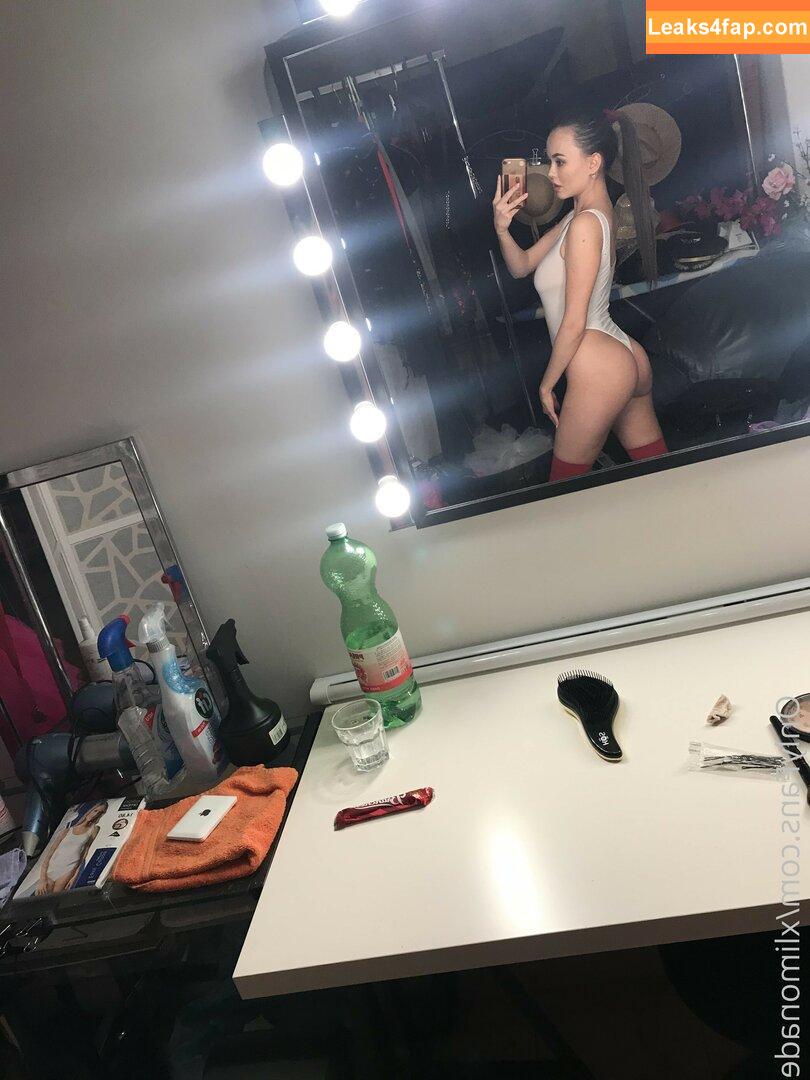xlimonade / Anna Moon / Li Moon leaked photo photo #0405