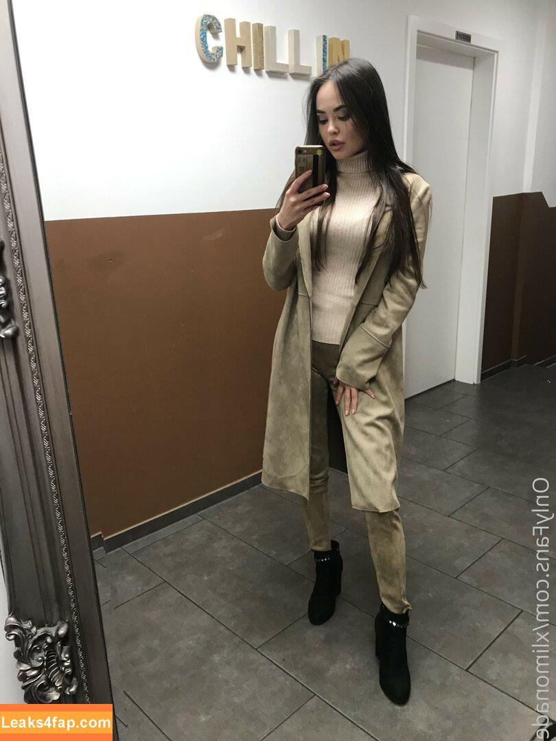 xlimonade / Anna Moon / Li Moon leaked photo photo #0406
