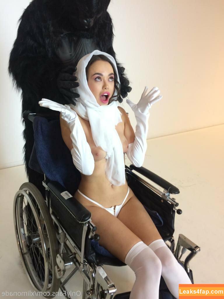 xlimonade / Anna Moon / Li Moon leaked photo photo #0415