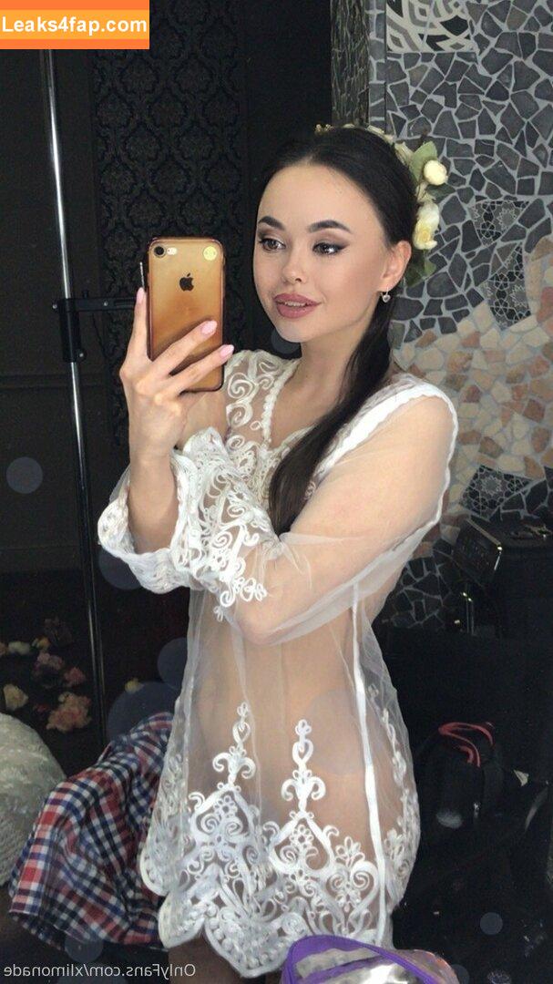 xlimonade / Anna Moon / Li Moon leaked photo photo #0428