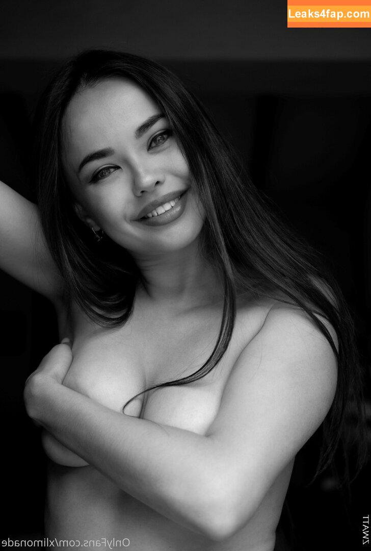 xlimonade / Anna Moon / Li Moon leaked photo photo #0463