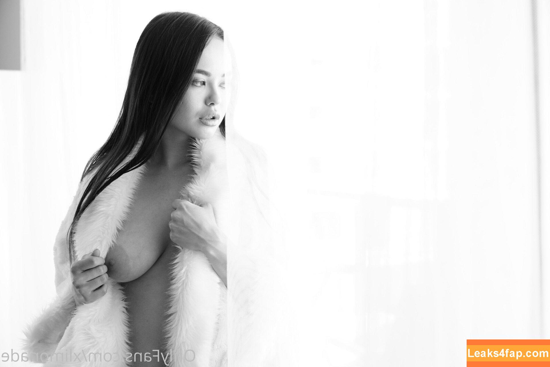 xlimonade / Anna Moon / Li Moon leaked photo photo #0528