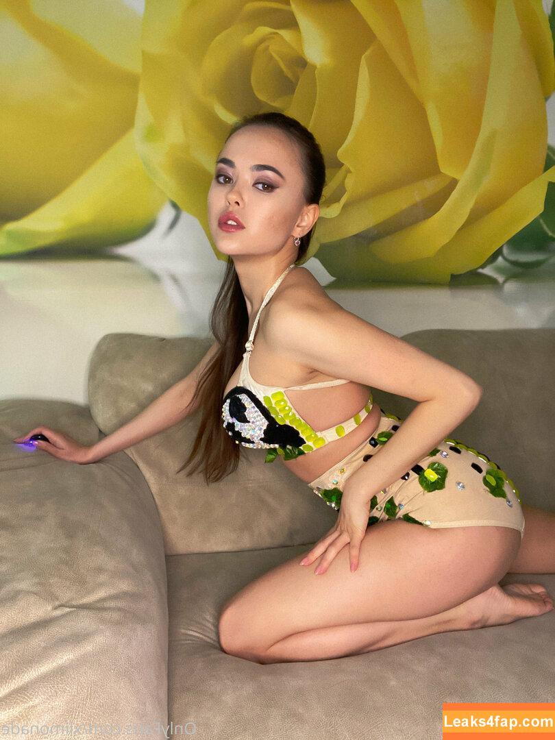 xlimonade / Anna Moon / Li Moon leaked photo photo #0540