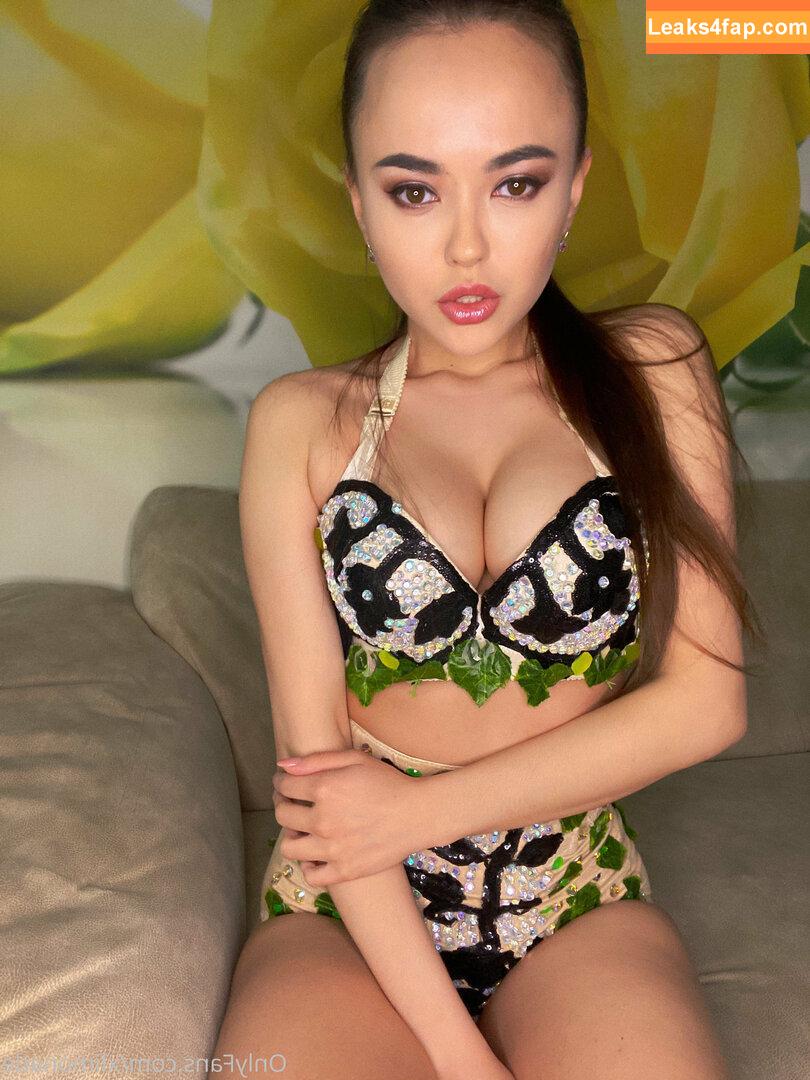 xlimonade / Anna Moon / Li Moon leaked photo photo #0547