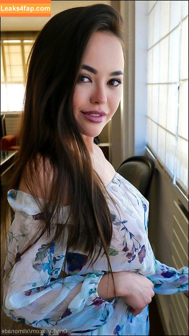 xlimonade / Anna Moon / Li Moon leaked photo photo #0564