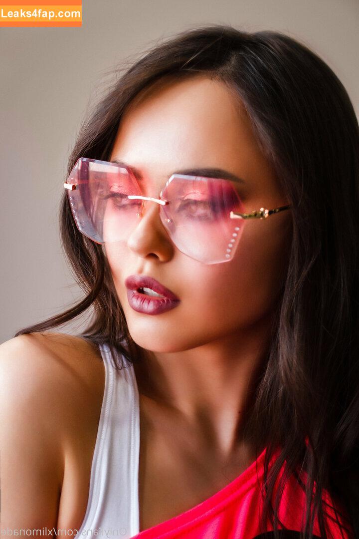 xlimonade / Anna Moon / Li Moon leaked photo photo #0571