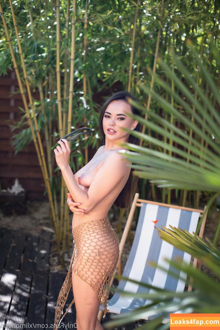 xlimonade / Anna Moon / Li Moon leaked photo photo #0577