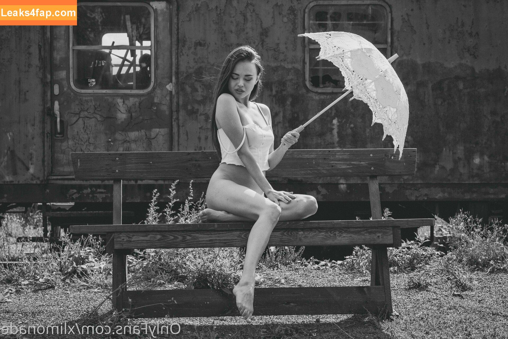 xlimonade / Anna Moon / Li Moon leaked photo photo #0633