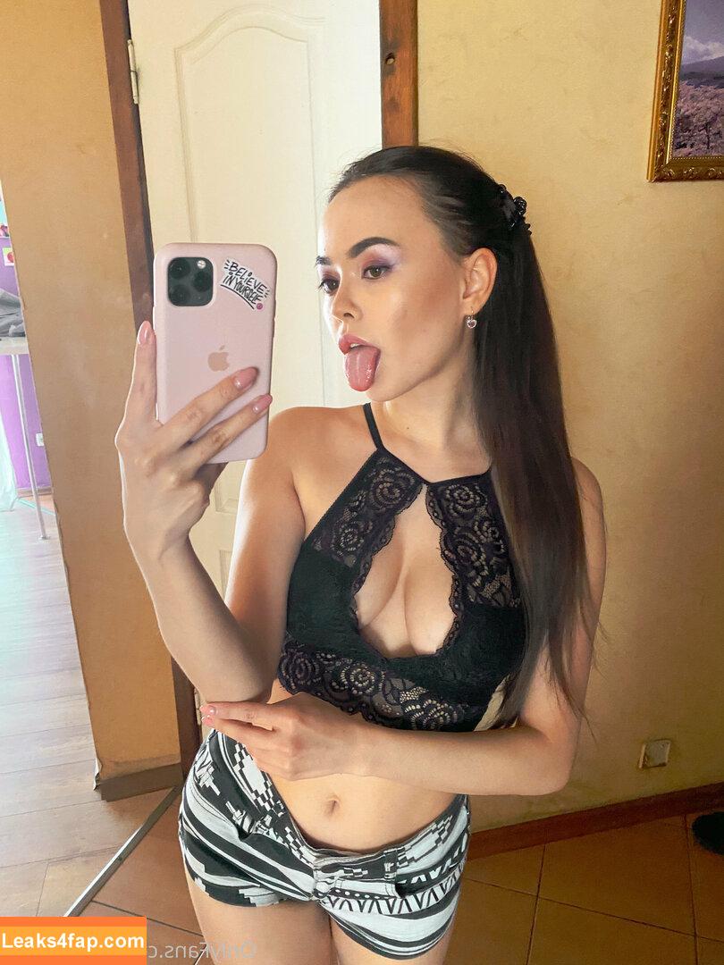 xlimonade / Anna Moon / Li Moon leaked photo photo #0673
