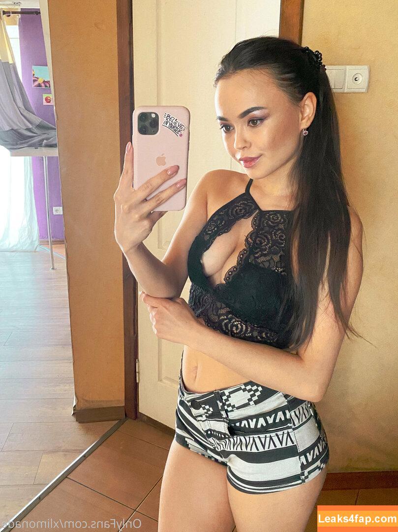 xlimonade / Anna Moon / Li Moon leaked photo photo #0674