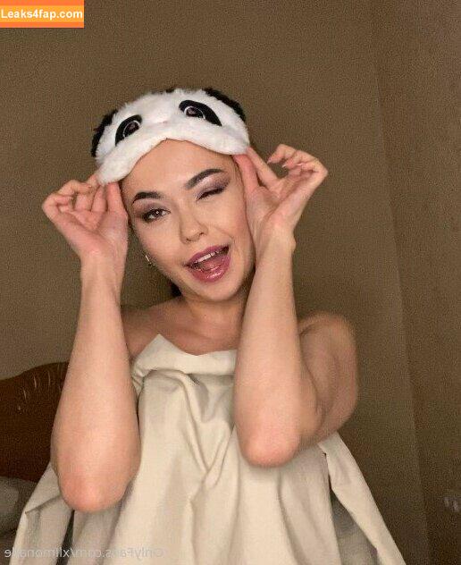 xlimonade / Anna Moon / Li Moon leaked photo photo #0678