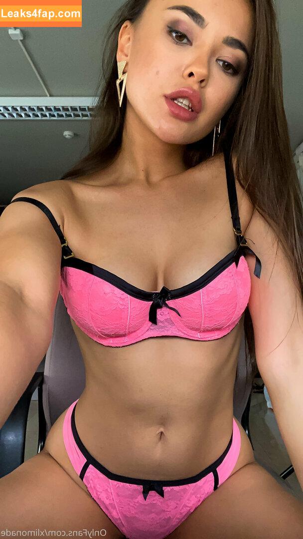 xlimonade / Anna Moon / Li Moon leaked photo photo #0722