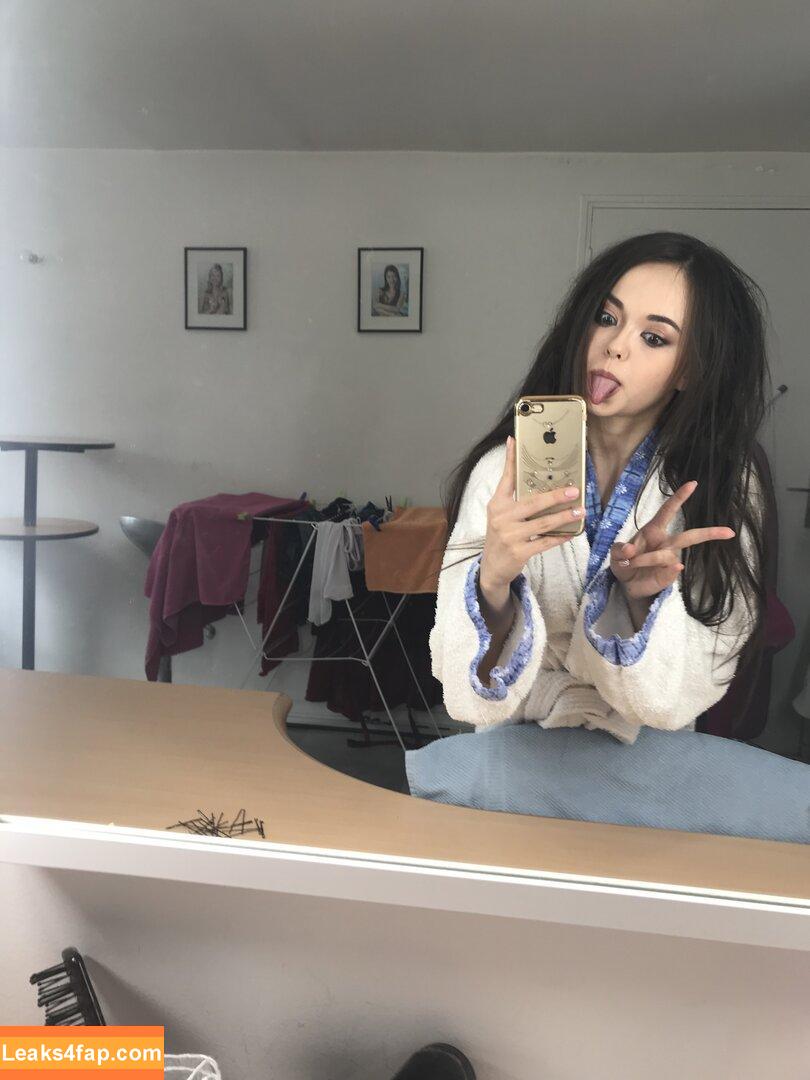 xlimonade / Anna Moon / Li Moon leaked photo photo #0746