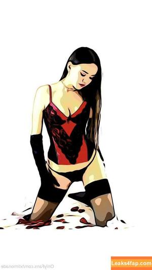 xlimonade photo #0261