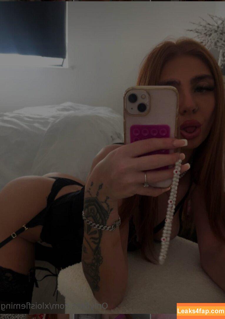 xloisfleming / Lois Fleming / loisflemingxx leaked photo photo #0039