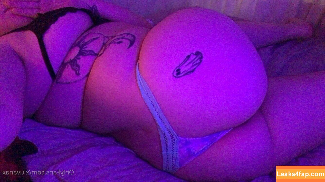 xluvanax / xluv.nanax leaked photo photo #0002
