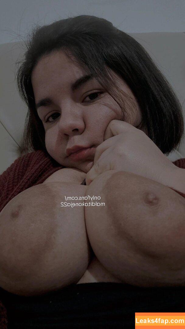 Xmalditakonejax leaked photo photo #0049