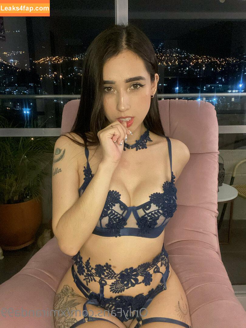 xmiranda99 / miraandaa.99 leaked photo photo #0009