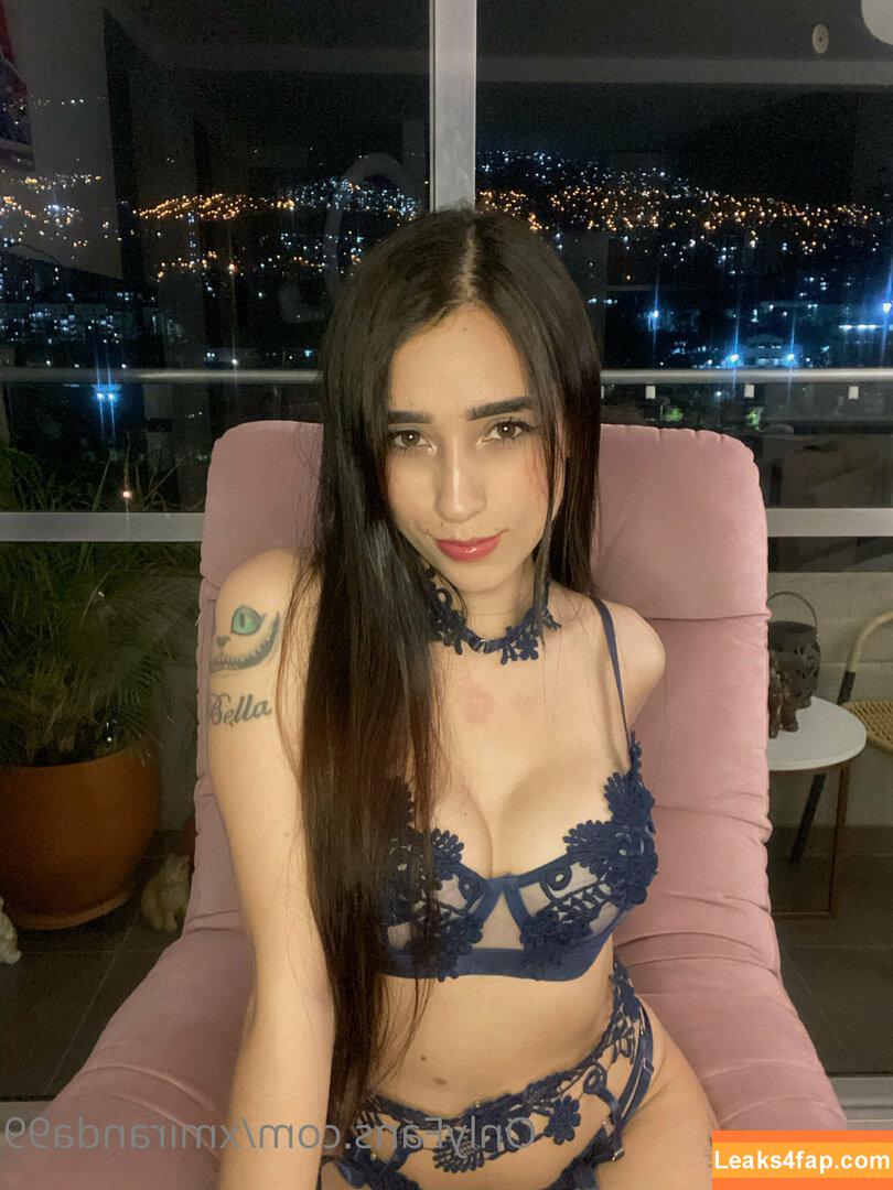 xmiranda99 / miraandaa.99 leaked photo photo #0018