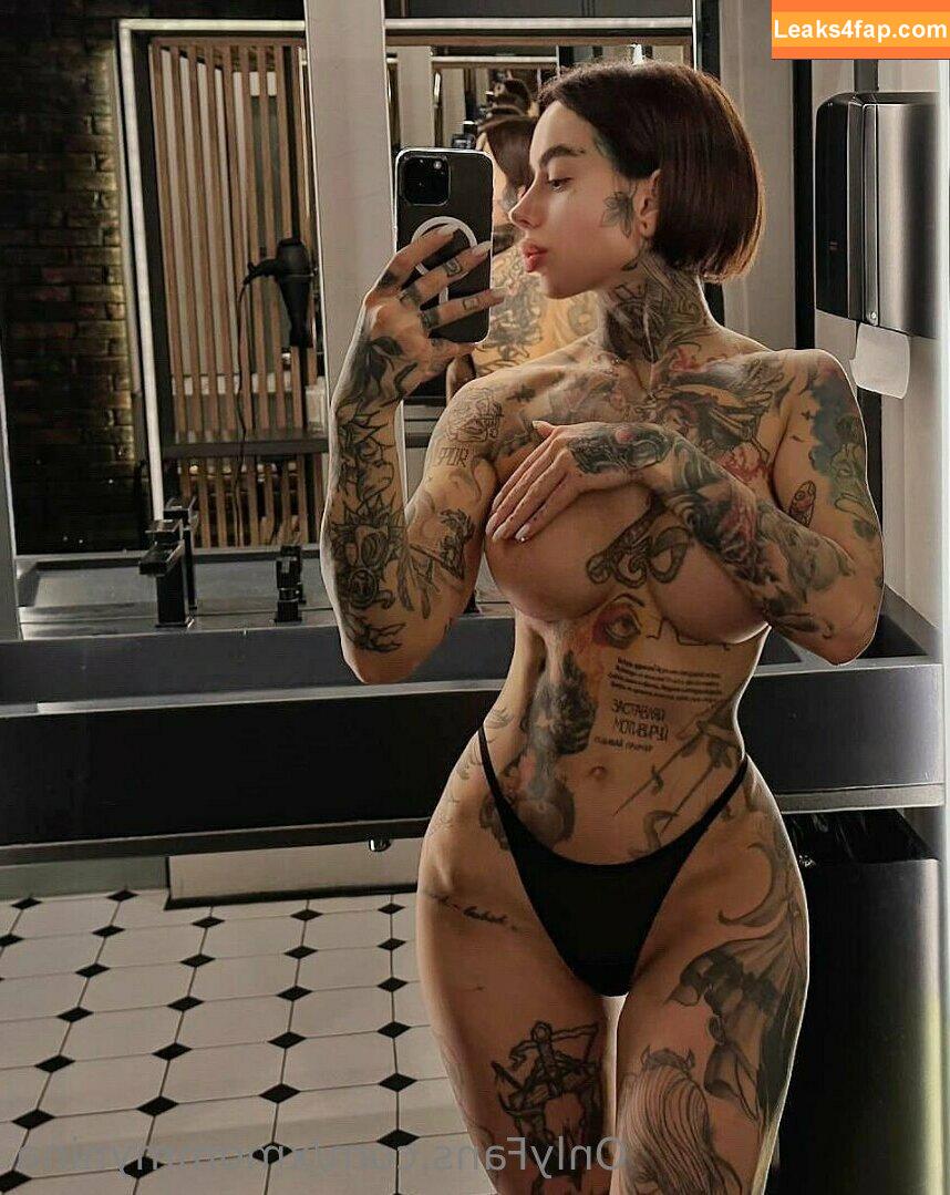 xmommynina /  leaked photo photo #0203