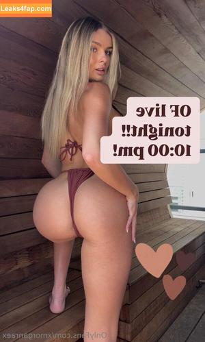 xmorganraex photo #0043