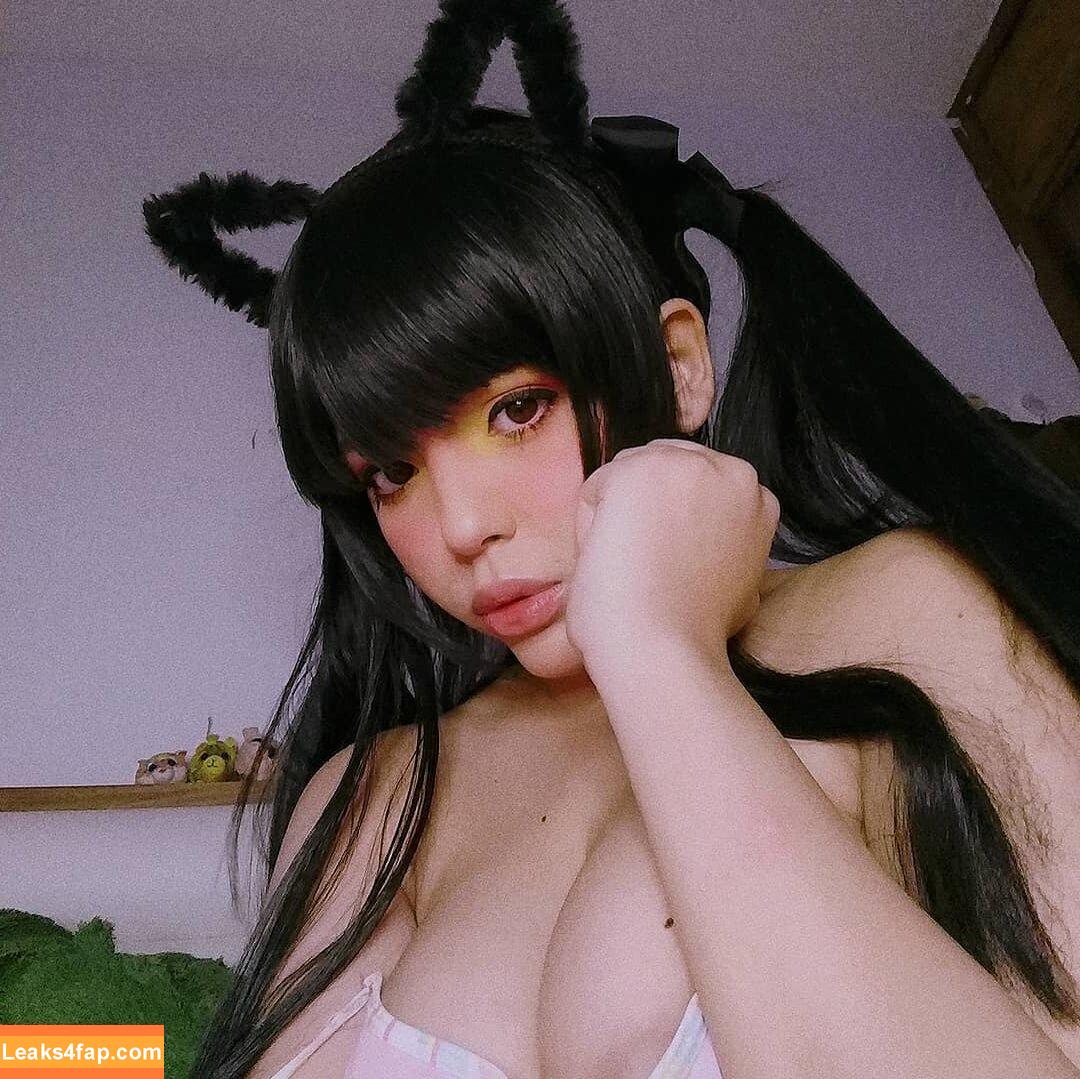 Xnydoe / evilnaoko leaked photo photo #0038