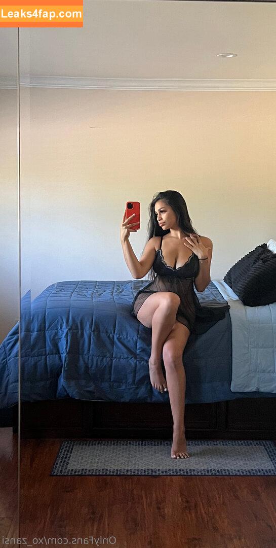 xo_zansi /  leaked photo photo #0023