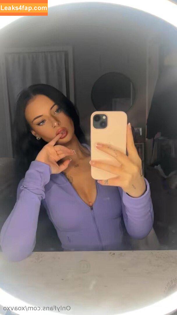 xoavxo /  leaked photo photo #0035