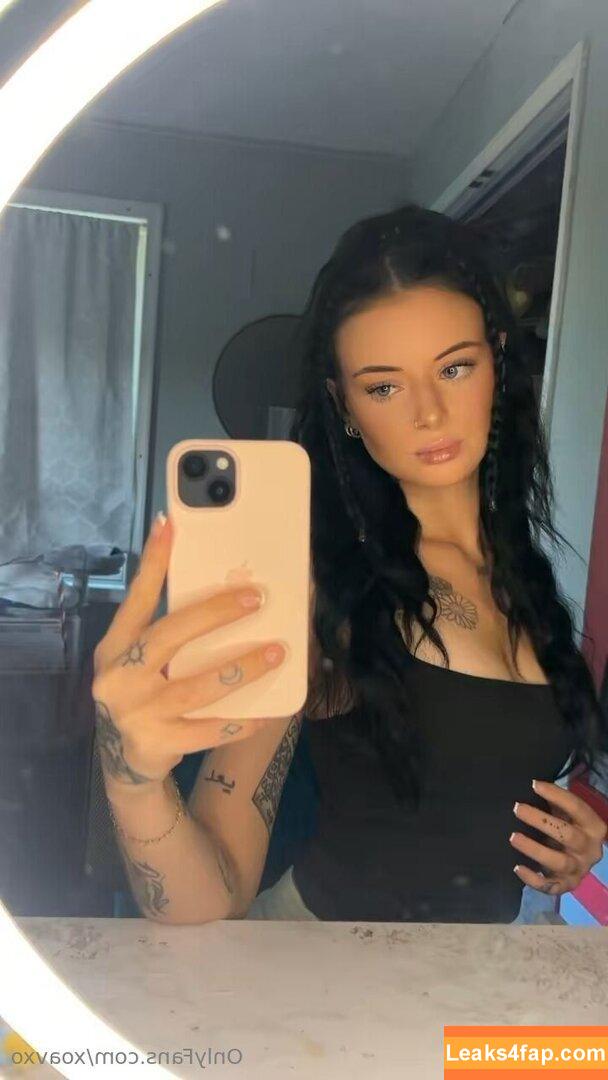 xoavxo /  leaked photo photo #0036